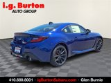 New 2025 Subaru BRZ tS image 4