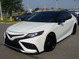 Used 2024 Toyota Camry XSE image 3