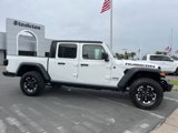 New 2025 Jeep Gladiator Rubicon w/ Convenience Group image 3