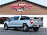 Used 2023 Ford F150 Lariat w/ Trailer Tow Package image 6