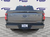 Used 2022 Ford F150 Lightning XLT w/ Equipment Group 312A High image 6
