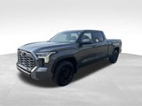 New 2025 Toyota Tundra Platinum image 2