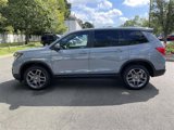 Certified 2023 Honda Passport EX-L image 4