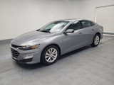 Used 2023 Chevrolet Malibu LT image 2