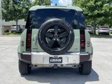 Used 2023 Land Rover Defender 90 75th Limited Edition image 6