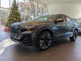 Used 2025 Audi Q8 Premium Plus image 2