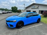 Used 2022 Honda Civic Sport image 2