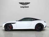 New 2025 Aston Martin DB12 Coupe image 2