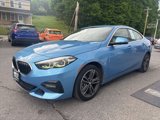 Used 2021 BMW 228i xDrive Gran Coupe w/ Convenience Package image 3
