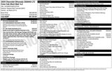 New 2025 Chevrolet Silverado 2500 LTZ w/ LTZ Plus Package image 5