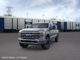 New 2026 Ford F250 Lariat image 2