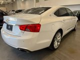 Used 2015 Chevrolet Impala LTZ image 6