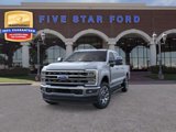 New 2026 Ford F250 Lariat image 3