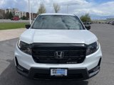 New 2025 Honda Ridgeline Black Edition image 3