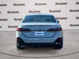 New 2025 BMW i5 M60 w/ Premium Package image 4