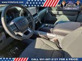 New 2025 Ford F150 XLT w/ Equipment Group 302A MID image 3