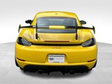 Used 2024 Porsche 718 Cayman GT4 RS w/ Weissach Package image 4