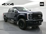 New 2025 Ford F250 XL w/ FX4 Off-Road Package image 1