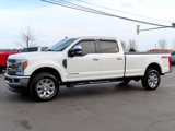 Used 2019 Ford F350 Lariat w/ Lariat Ultimate Package image 2