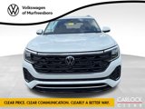 New 2025 Volkswagen Atlas SEL Premium R-Line image 3