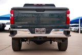 New 2025 Chevrolet Silverado 2500 LT w/ Texas Edition image 5