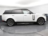 Used 2023 Land Rover Range Rover Long Wheelbase SE image 4