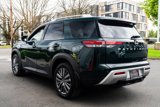 New 2025 Nissan Pathfinder SL w/ SL Premium Package image 4