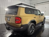 New 2025 Toyota Land Cruiser w/ Premium Package image 5