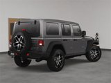New 2025 Jeep Wrangler Unlimited Sport S 4xe w/ Convenience Group image 5