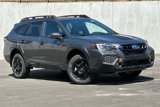 New 2025 Subaru Outback Wilderness image 2