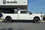 New 2025 RAM 3500 Laramie image 3