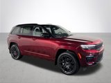 New 2025 Jeep Grand Cherokee Summit w/ Adv Protech Group IV image 5
