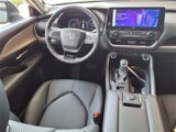 New 2025 Toyota Grand Highlander AWD image 4