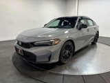 New 2026 Honda Civic Sport image 4