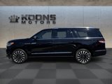 Certified 2023 Lincoln Navigator L Black Label image 4