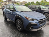 Used 2024 Subaru Crosstrek 2.0i Premium image 4