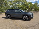 New 2025 Mitsubishi Outlander SE image 4