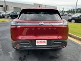 New 2025 Nissan Murano SL image 4