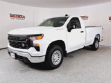 New 2026 Chevrolet Silverado 1500 W/T w/ WT Safety Package image 3