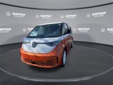 New 2025 Volkswagen ID. Buzz 1st Edition image 6