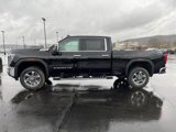 New 2025 GMC Sierra 2500 SLT w/ SLT Premium Package image 4