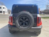 New 2025 Ford Bronco Stroppe Edition image 5