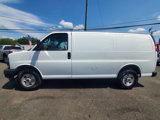 Used 2020 GMC Savana 2500 w/ Communications Package image 2