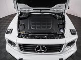 New 2025 Mercedes-Benz G 580 w/ EQ Technology image 4