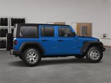 New 2025 Jeep Wrangler Sport S image 6