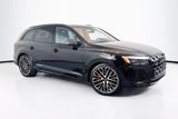 New 2025 Audi SQ7 Prestige image 3