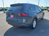 Used 2024 Toyota Grand Highlander XLE image 5