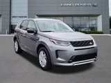 Certified 2025 Land Rover Discovery Sport S image 2