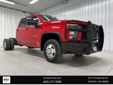 Used 2022 Chevrolet Silverado 3500 W/T w/ WT Convenience Package image 6