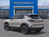 New 2026 Chevrolet TrailBlazer RS image 3